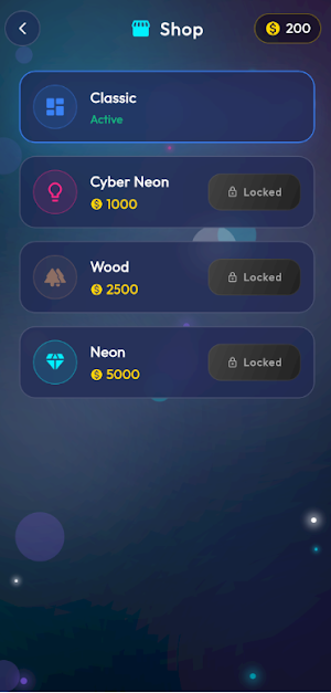BlockNova: Block Puzzle Game Screenshot 2