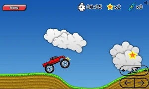 Monster Truck Xtreme Screenshot 0