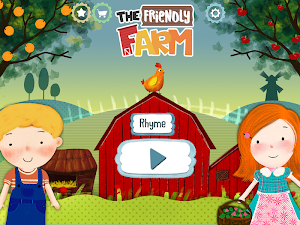 Kids Puzzles: Jigsaw Puzzle Games for Kids Screenshot 0