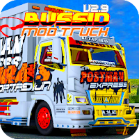 Mod Truck BUSSID v3.1