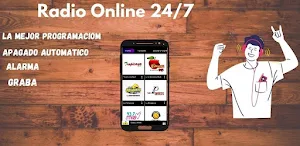 Tropicana 94.7 Fm Guatemala Screenshot 1