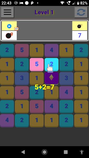 The Numbers 2 Screenshot 0