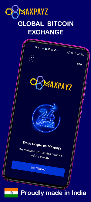 Maxpayz Screenshot 0