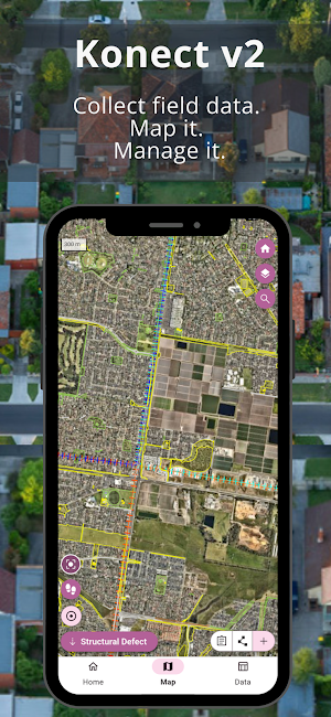 Konect v2 Screenshot 0