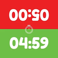 Chess Clock Timer