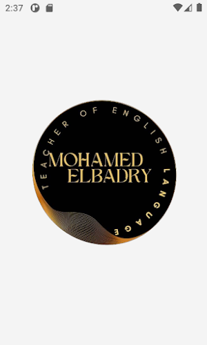 mohamed elbadry Screenshot 0
