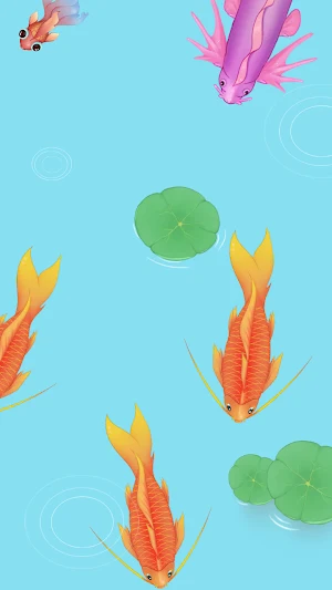 Dragon Merge Screenshot 0