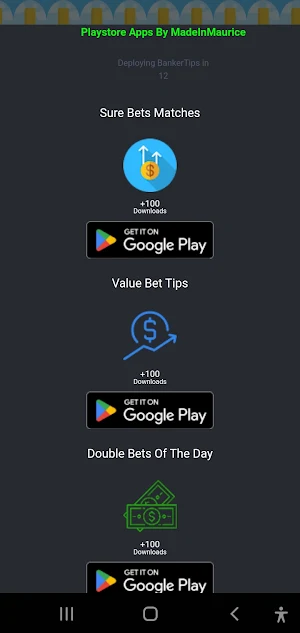 Match Cards Tips Screenshot 2