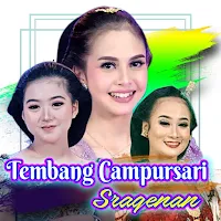 Tembang Campursari Sragenan