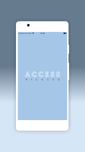 Access Pilates Screenshot 0