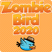 Zombie Bird 2020 ENY