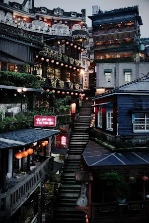 Taiwan Wallpaper HD Screenshot 2