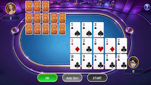 Mậu Binh Coinaro Screenshot 1