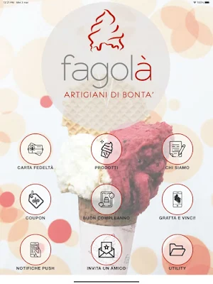 FAGOLÀ Screenshot 3