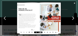 Medmagazine Screenshot 1