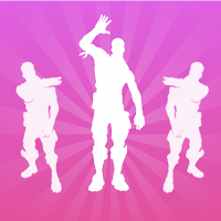 Emotes Viewer : FFF Diamond