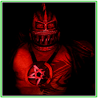 scary curse 2 - horror game