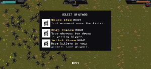 Spider Siege Screenshot 1