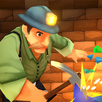 Miner!