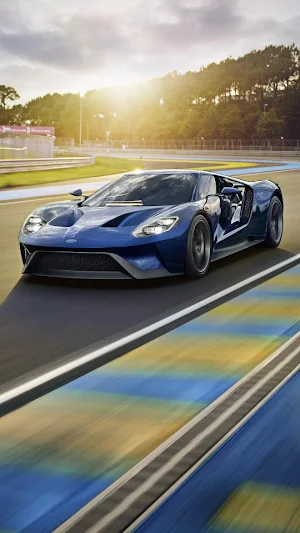 Ford Wallpapers, Models Screenshot 0
