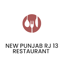 New Punjab Rj 13 Restaurant