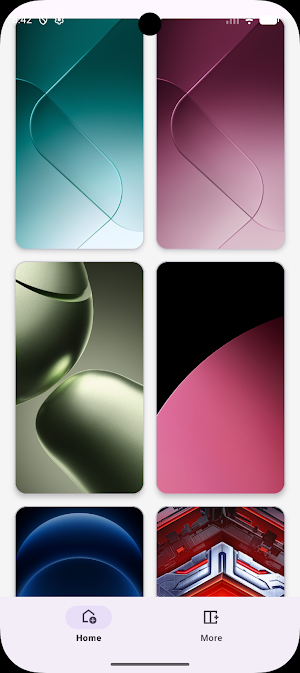 Xiaomi 14 pro Wallpapers HD 4K Screenshot 0