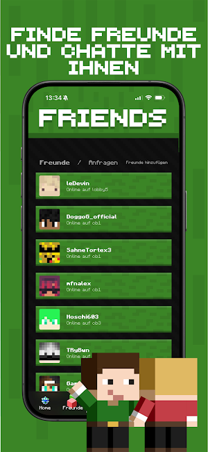PrimeBlocks Screenshot 3