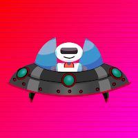 SpaceshipEscapeEarthsSurface