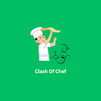 Clash Of Chef - Puzzle Game