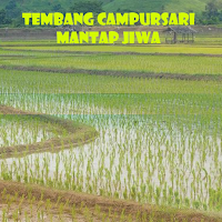 Tembang Campursari Mantap Jiwa