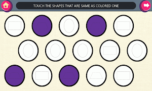 Preschool Shapes & Colors Premium Screenshot 3