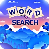 Word Search - Puzzle Adventure