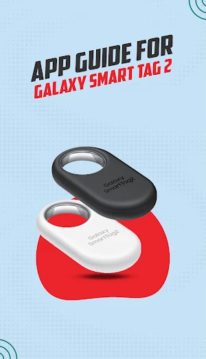 galaxy smart tag 2 app hint Screenshot 3