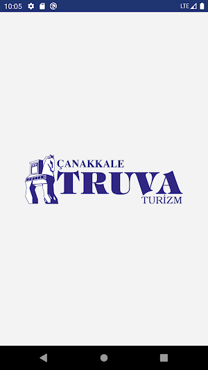 Çanakkale Truva Turizm Screenshot 0