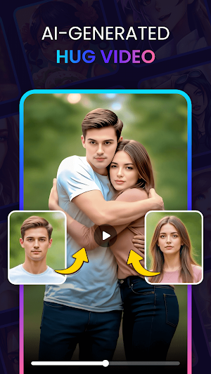 AI video Generator - AI Art Screenshot 2