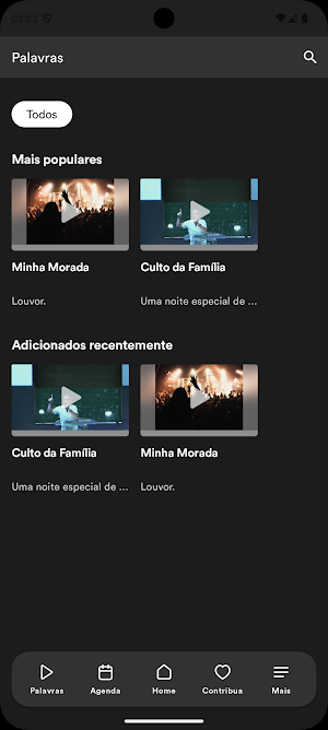 I.E.Q MORADA Screenshot 1