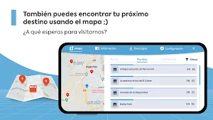 Algeciras AR Screenshot 3