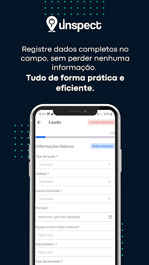 uInspect - Prestador Screenshot 3