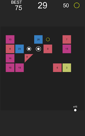 aa clash ball Screenshot 2