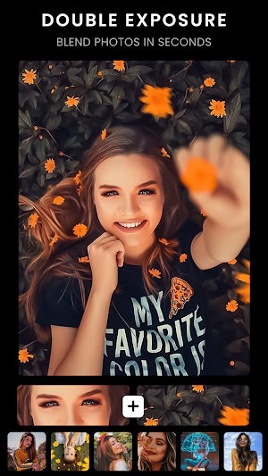 PicsyLab - Photo Editor Pro Screenshot 2