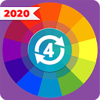 Spin wheel: Decision maker Random Number Generator
