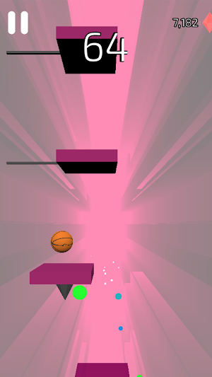Ball High Jump Screenshot 3