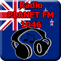 Radio PLANET FM 1046 Online Fr
