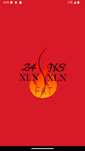 24XLNS Screenshot 0