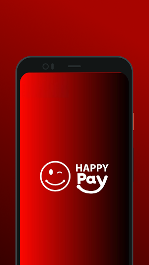 Happypay Screenshot 0