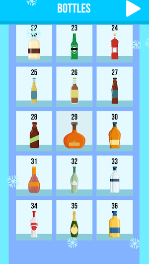 Nourdine Bottle Flip Screenshot 0