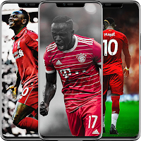 Sadio Mané Wallpapers