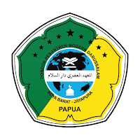 Modern Darussalam