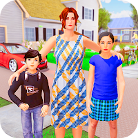 Mother Simulator Mom Family
