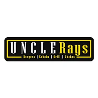 Uncle Rays